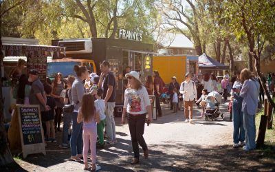 Discover Steiner at Perth Waldorf’s School Open Day