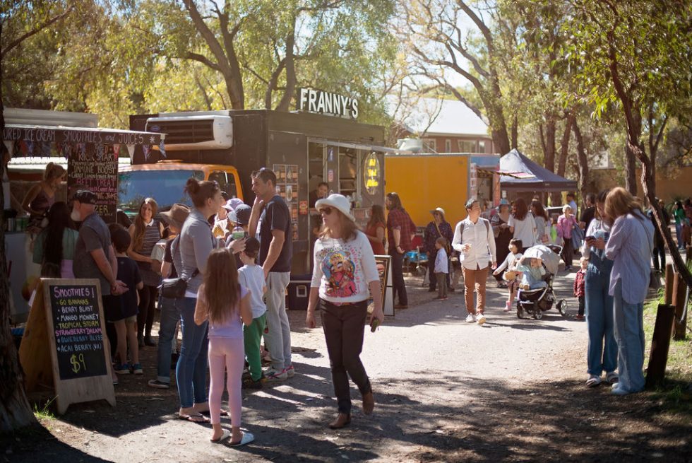 Discover Steiner at Perth Waldorf's School Open Day Perth Waldorf School